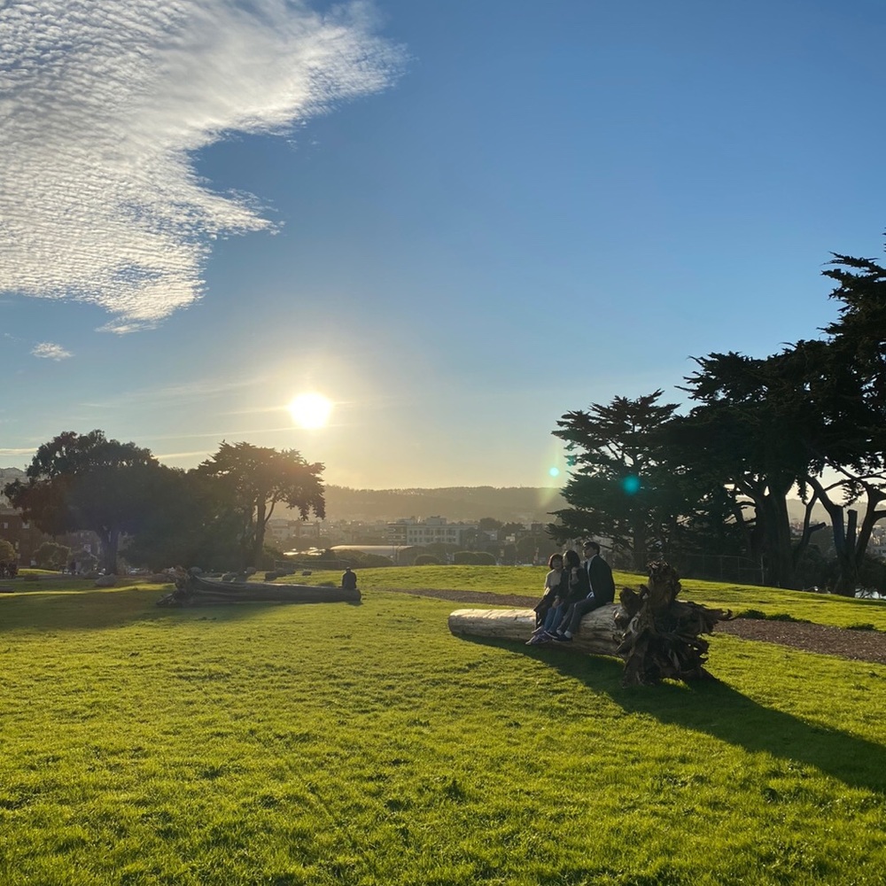 Meet your Posher, Linda